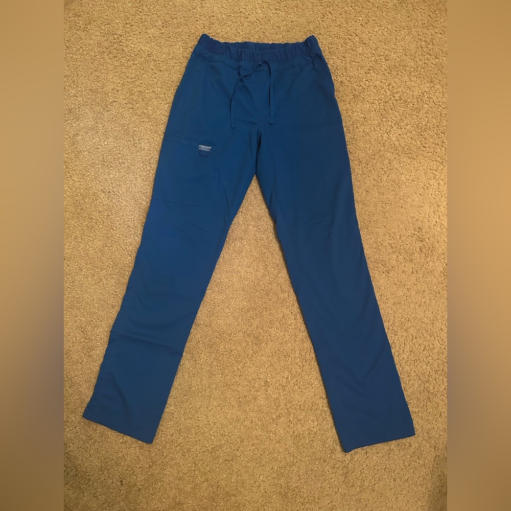 Women's Scrub Pants